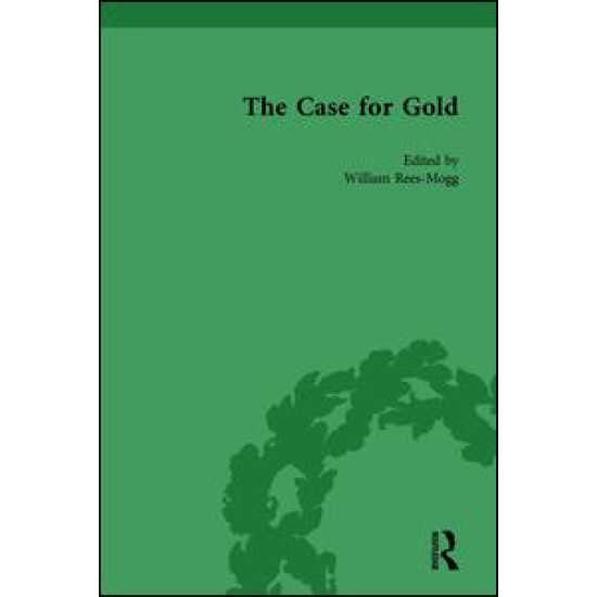 The Case for Gold Vol 1