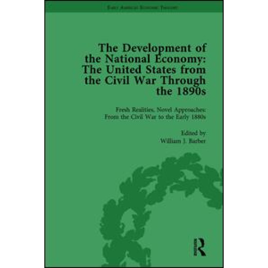 The Development of the National Economy Vol 1