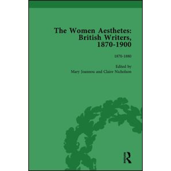 The Women Aesthetes vol 1