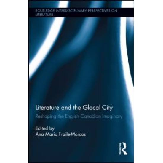 Literature and the Glocal City