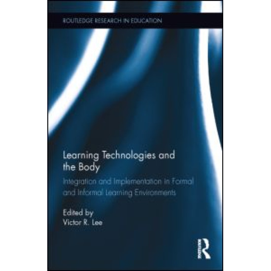 Learning Technologies and the Body