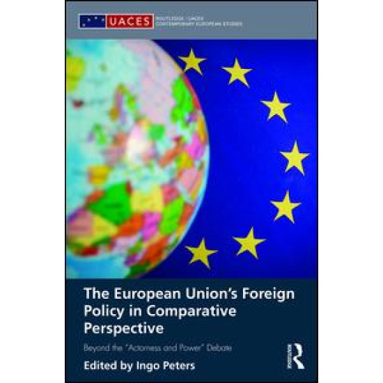 The European Union's Foreign Policy in Comparative Perspective