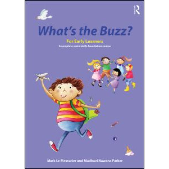 What's the Buzz? For Early Learners