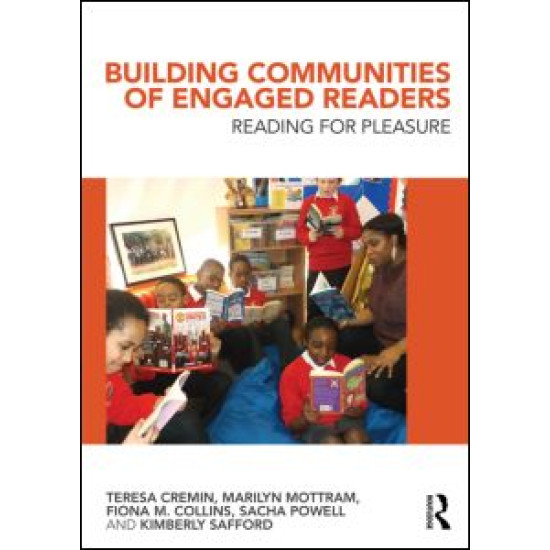 Building Communities of Engaged Readers