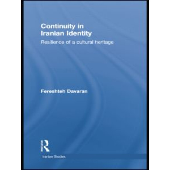 Continuity in Iranian Identity