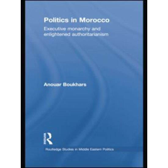 Politics in Morocco