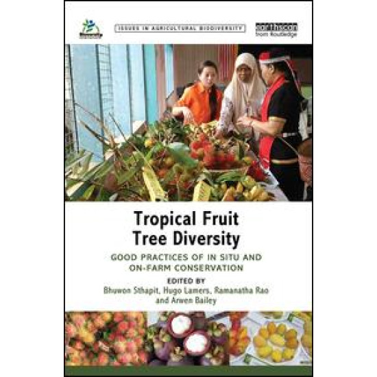 Tropical Fruit Tree Diversity
