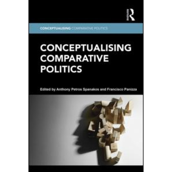 Conceptualising Comparative Politics