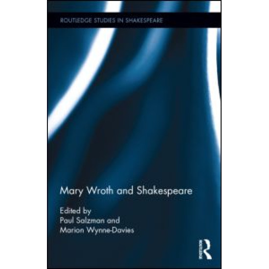 Mary Wroth and Shakespeare