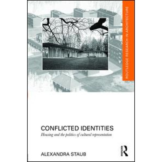 Conflicted Identities