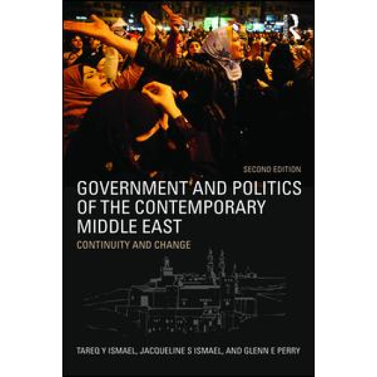 Government and Politics of the Contemporary Middle East