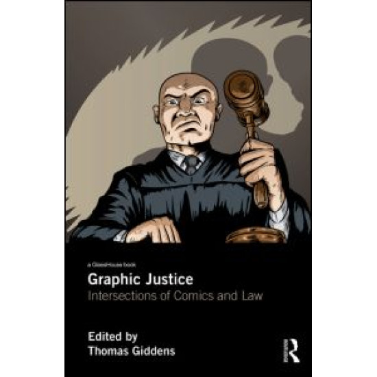 Graphic Justice