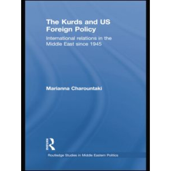 The Kurds and US Foreign Policy