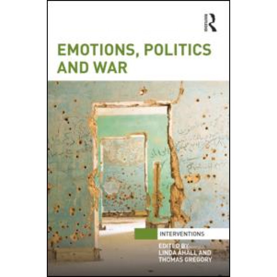 Emotions, Politics and War