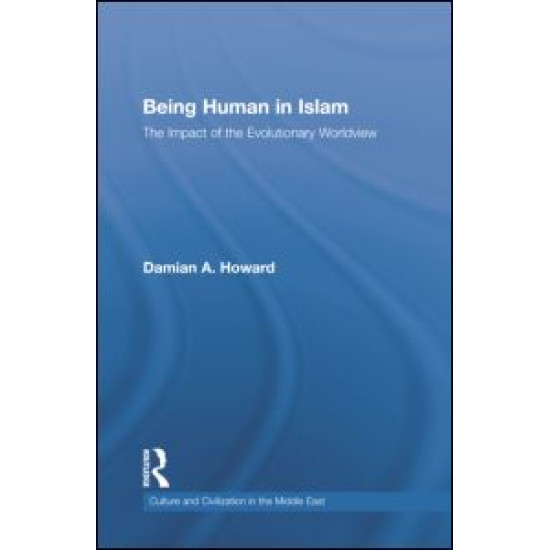 Being Human in Islam