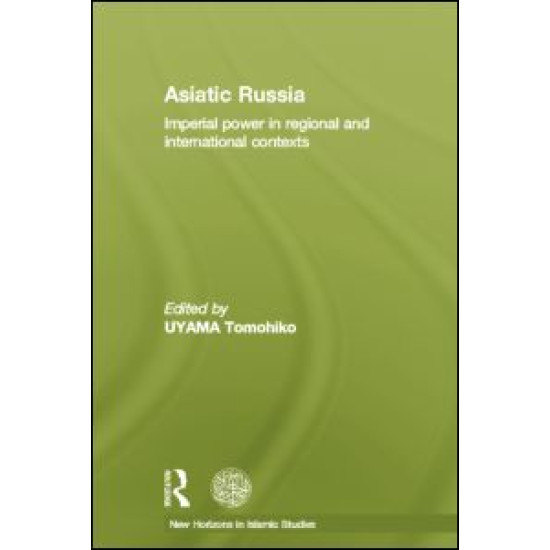 Asiatic Russia