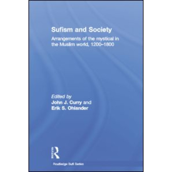 Sufism and Society