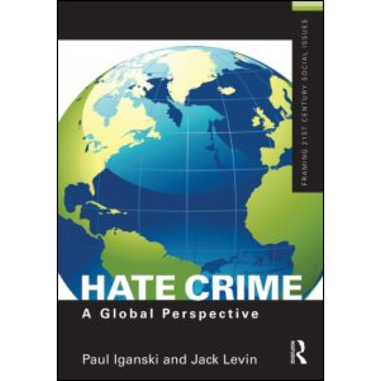 Hate Crime