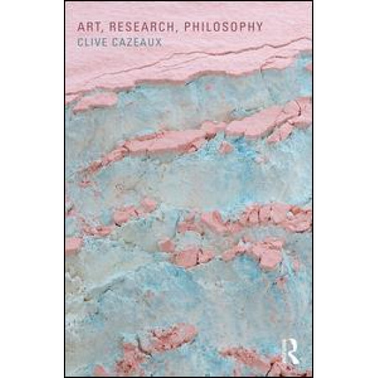 Art, Research, Philosophy