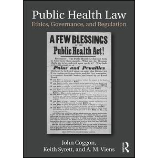 Public Health Law