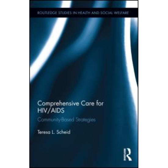 Comprehensive Care for HIV/AIDS