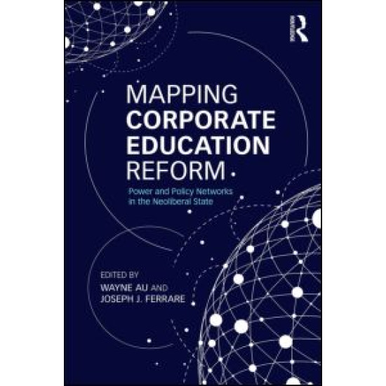 Mapping Corporate Education Reform