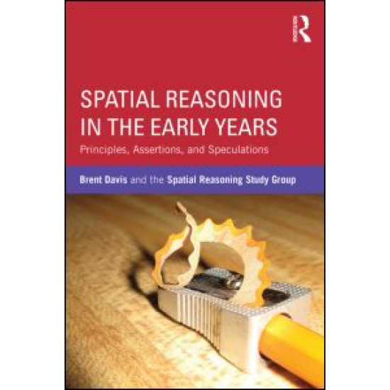 Spatial Reasoning in the Early Years