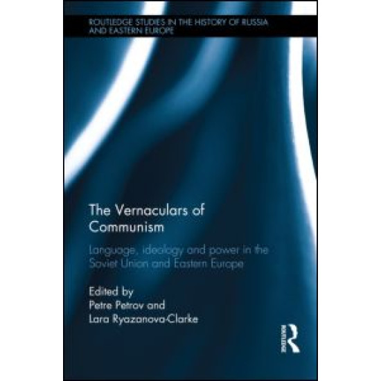 The Vernaculars of Communism