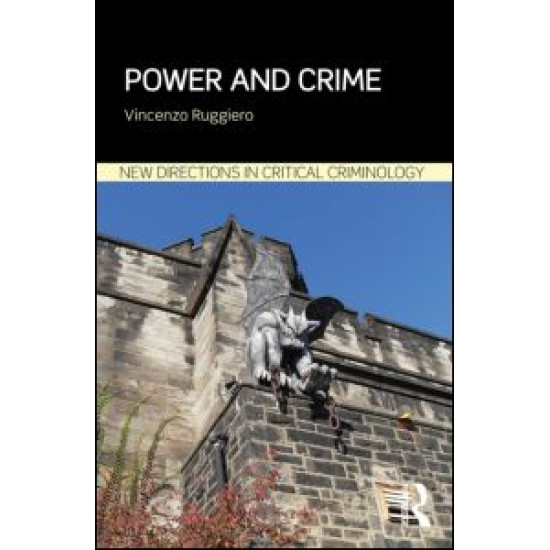 Power and Crime