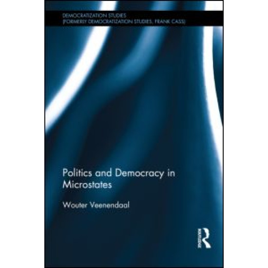 Politics and Democracy in Microstates
