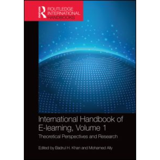 International Handbook of E-Learning Volume 1
