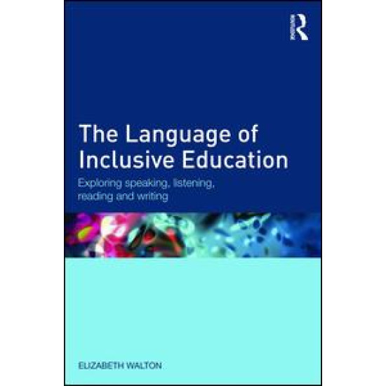 The Language of Inclusive Education