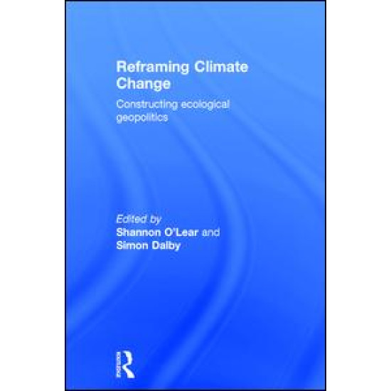 Reframing Climate Change