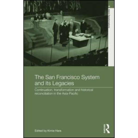 The San Francisco System and Its Legacies