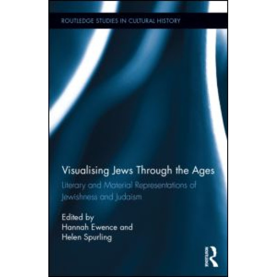 Visualizing Jews Through the Ages