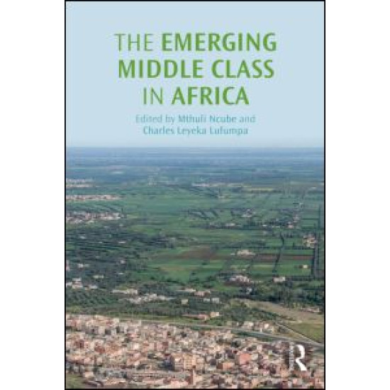 The Emerging Middle Class in Africa