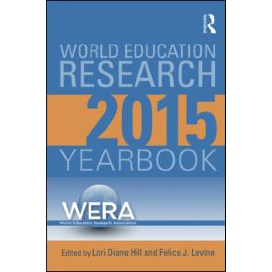 World Education Research Yearbook 2015