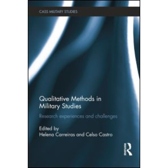 Qualitative Methods in Military Studies