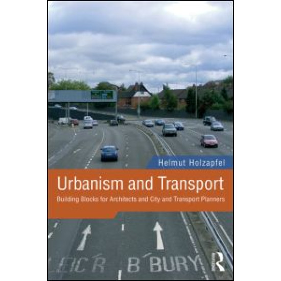 Urbanism and Transport
