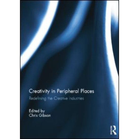 Creativity in Peripheral Places
