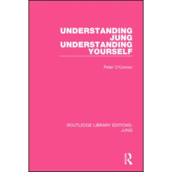 Understanding Jung Understanding Yourself