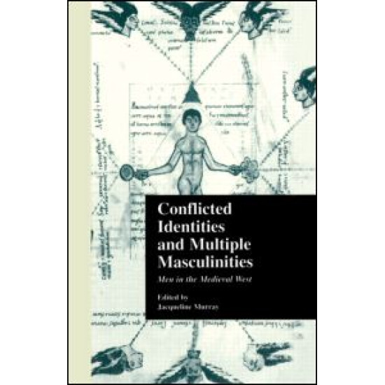 Conflicted Identities and Multiple Masculinities