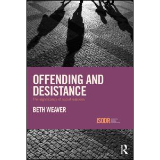 Offending and Desistance