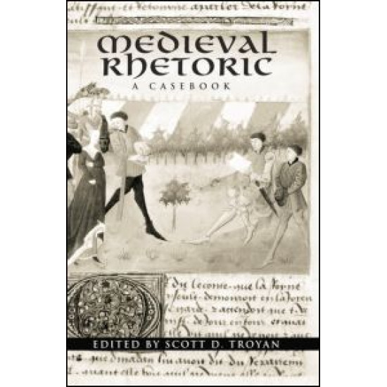 Medieval Rhetoric