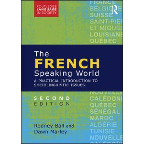 The French-Speaking World