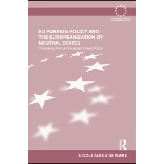 EU Foreign Policy and the Europeanization of Neutral States