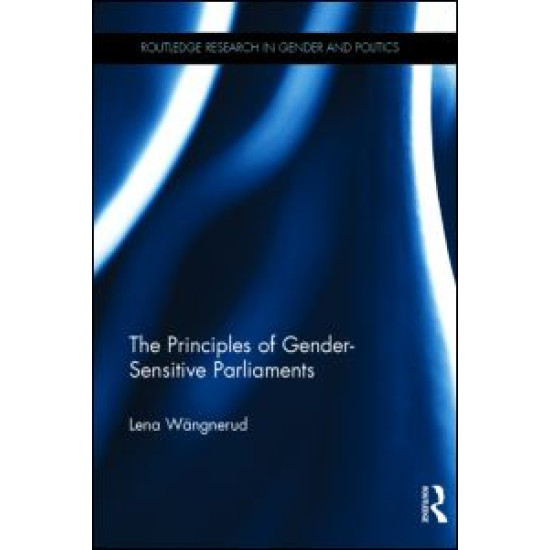 The Principles of Gender-Sensitive Parliaments