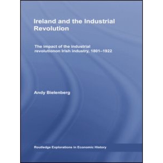 Ireland and the Industrial Revolution