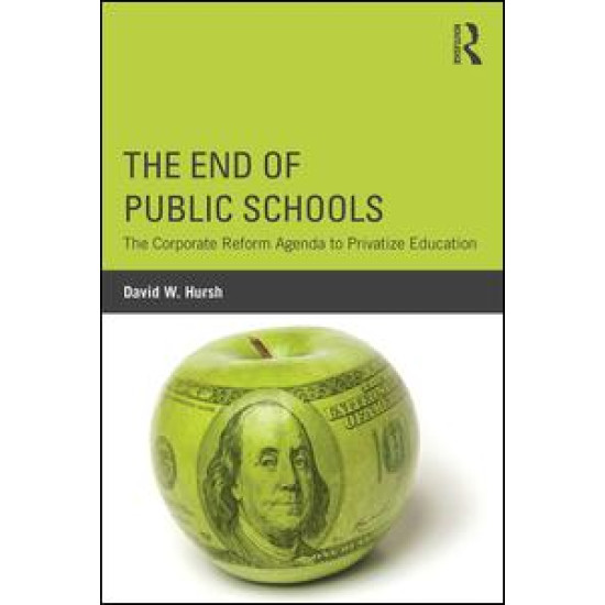 The End of Public Schools