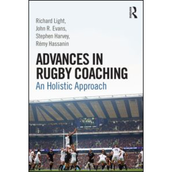 Advances in Rugby Coaching